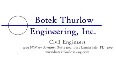 Botek Thurlow logo