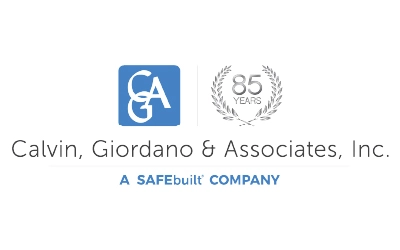 Calvin, Giordano & Assoc. logo