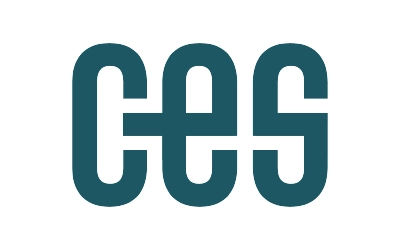 CES logo