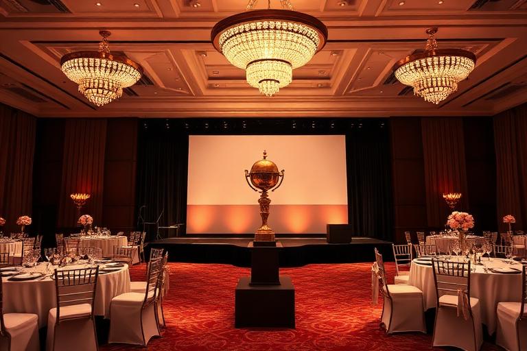 Awards & Scholarship Gala