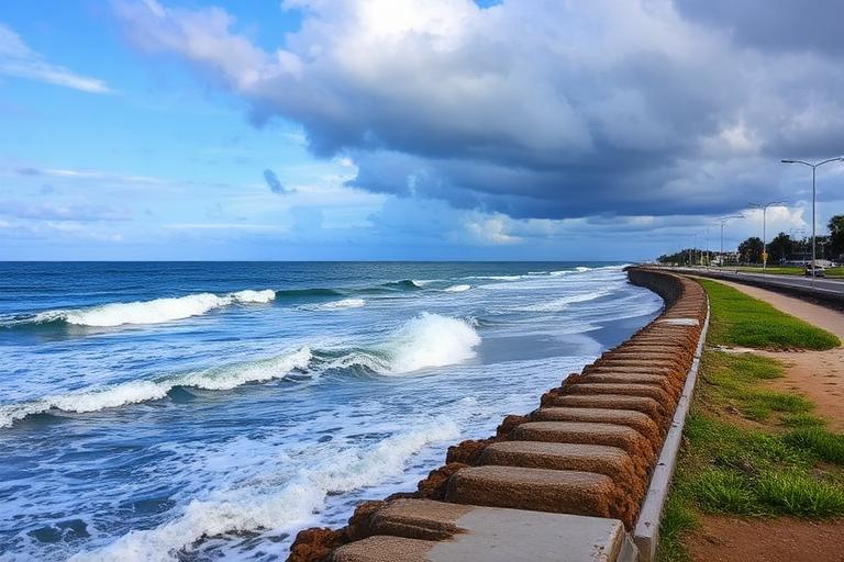 Coastal Resilience Forum