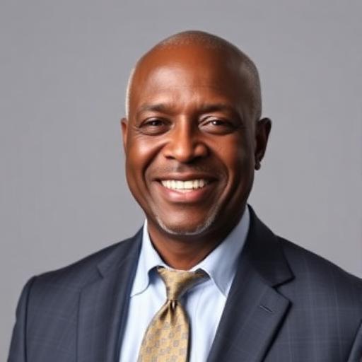 James Carter, P.E.