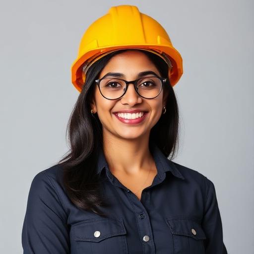 Priya Patel, EIT