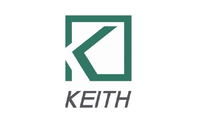 Keith logo