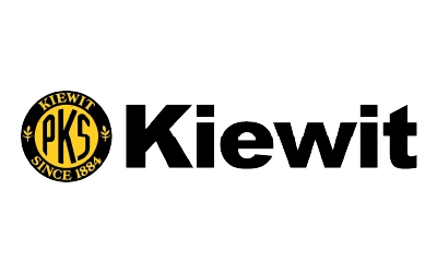 Kiewit logo