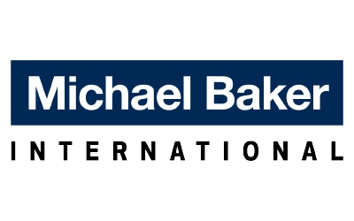 Michael Baker International logo