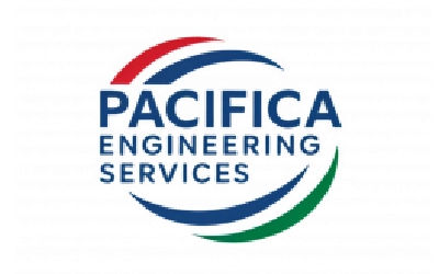 Pacifica Engineering logo